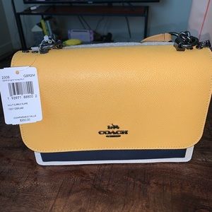 Coach Klare Crossbody